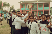 Iqra Public School-Prize Distribution